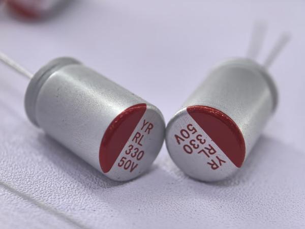 Electrolytic Capacitors Rated Working Voltage 1000V Applied Ripple Current Less Than Rated Value
