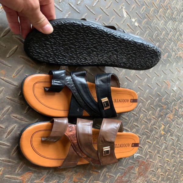 Men'S 6 Style  Casual Silppers