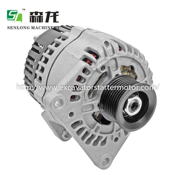 95A Perkins Alternator 11203440 11203812 11204115 32008560 32008610 32008649 32009348 35008648 19093009 DA1933