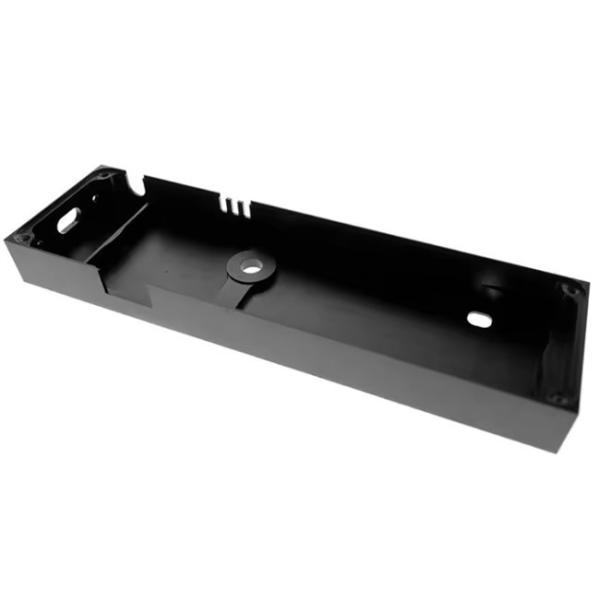 Fabrication de tôles de tôles d'acier en aluminium inoxydable