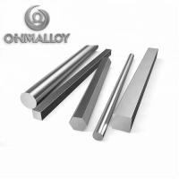 Por grosso 30 mm-150 mm Inconel de superfície preta 601Bar para componentes de fornos de tratamento térmico
