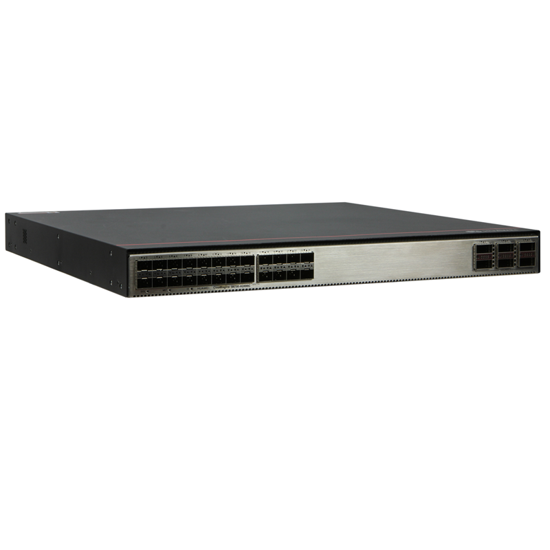 CloudEngine S6330-H24X6C Enterprise Core/Aggregation Switch 24*10GE SFP+ ports