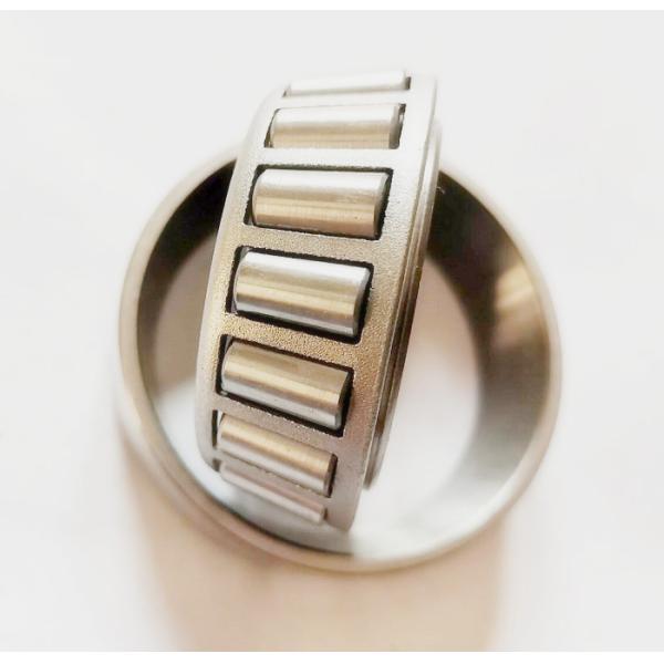 25mm 30205 Taper Roller Bearing Four Row For Industrial Machinery