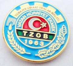 pin badges, lapel pin, football pin, emblem, enamel badge, printing badge, plating bagde