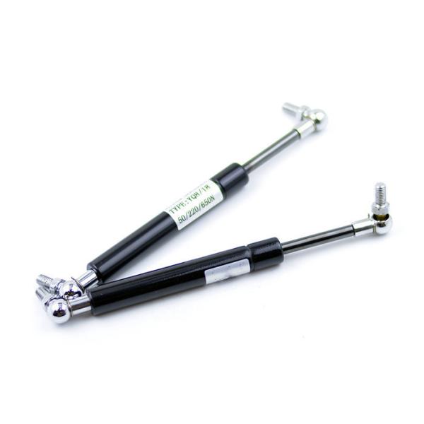 Nitrogen Filled Springlift Gas Springs Suitable For Forklift Steel Stainless Steel