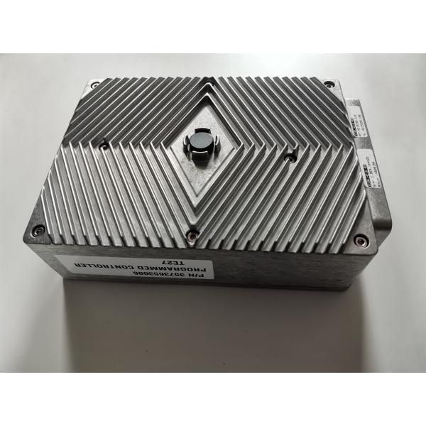 Silvery 3573653006 Transmission Controller