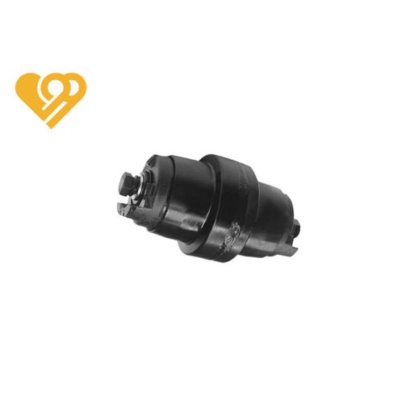 EX40-2 Heavy-Duty Excavator Track Roller Kit  ISO 6015 Certified Undercarriage Parts With Hardened Rollers