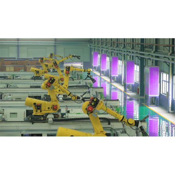 Guangzhou Fusa Liner Co., Ltd.