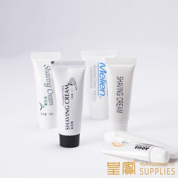 Disposable Shaving Razor And Razor Head Stainless Steel Blade Hotel Amenities Kit