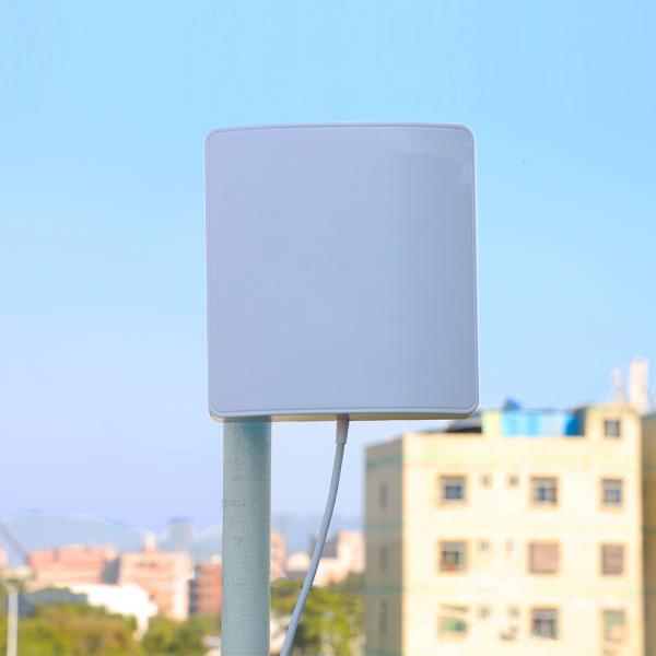 Усилитель направленного излучения для мобильных телефонов Android 3G 4G LTE Антенна 700-2700 МГц