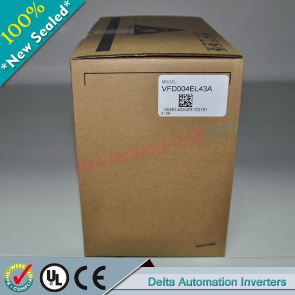 Delta Inverters VFD-M Series VFD055HH43A-21