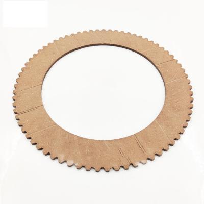 Friction Disc Drilling Rig Spare Parts W24-07-900 Plate Clutch Plate Brake Pad
