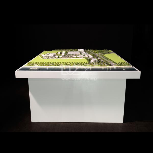 1/300 オーシャンヴィラズ-カサブランカ