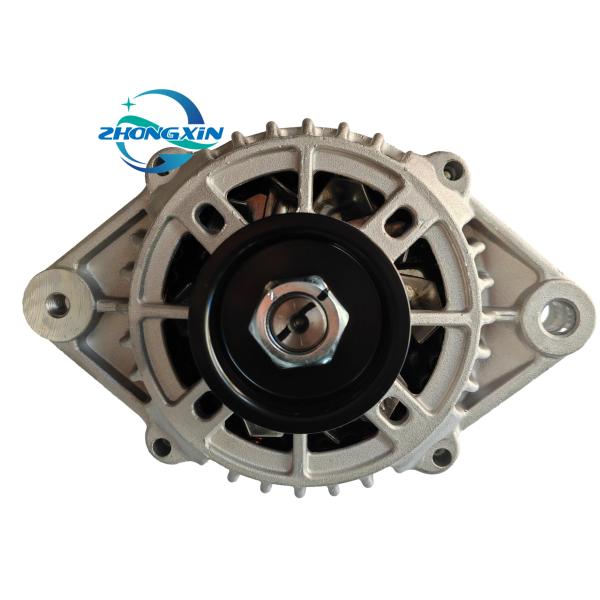 Chery QQ Q21-3701110 Generator Spare Parts for Auto Maintenance and Repair