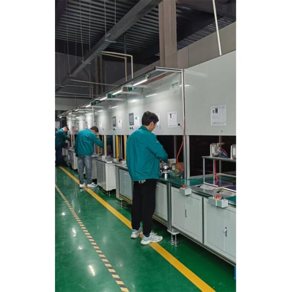 Hubei Aowo Automotive Technology Co., Ltd.