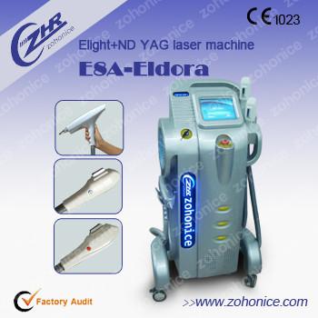 Multifunctional IPL Beauty Machine  Hair Removal Acne Treatment  Machine