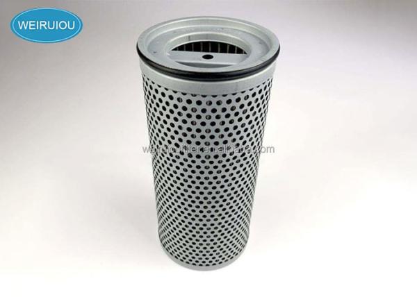 filtro de óleo hidráulico 852755DRG25 do caminhão da bomba 10um