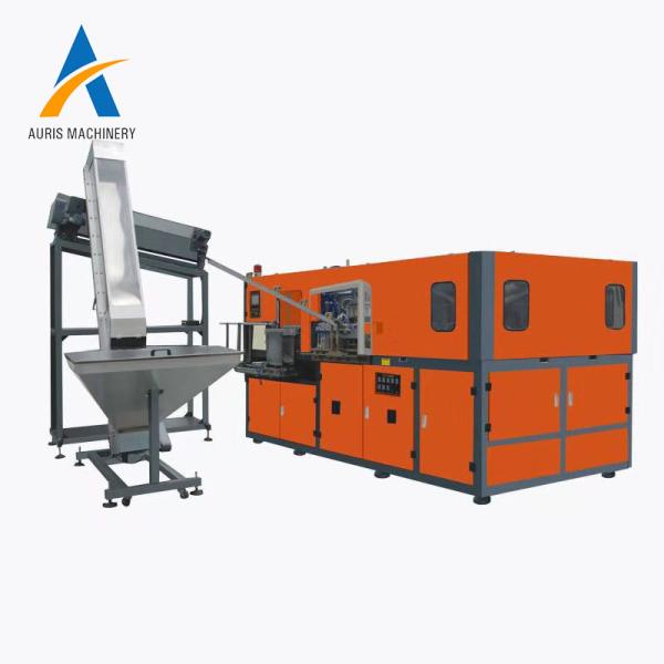 Бутылка 9000Pcs/Hr машины прессформы дуновения любимца полноавтоматическая неубе