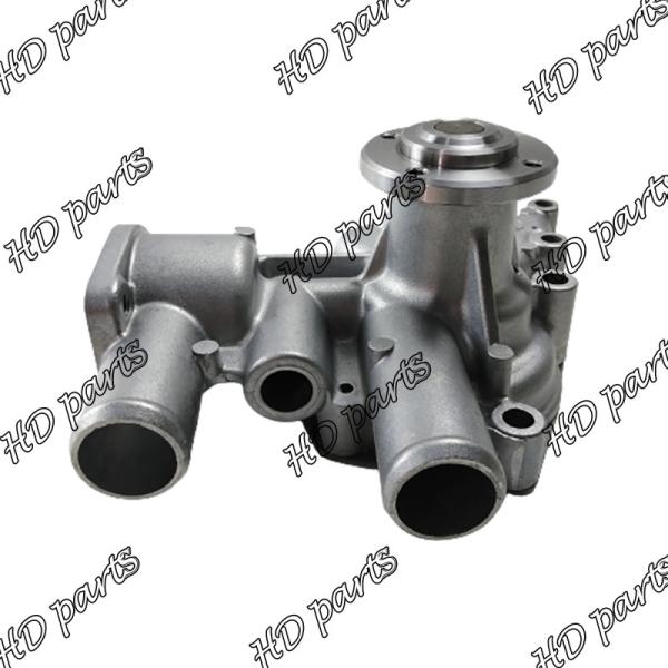 Bomba de água do motor diesel 3KR1 J211-0610S 8-97069390-0 para ISUZU