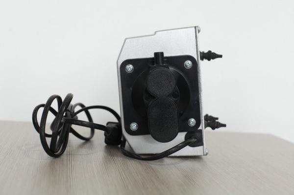 35W AC 220V / 120V Micro Vacuum Pump For Car Tires , Electric Air Pumps