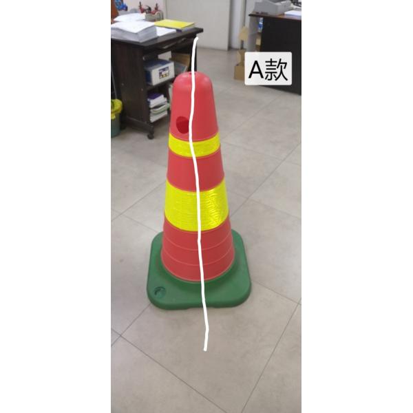 Барьер дороги прессформы пластикового твердого заготовки алюминиевый