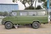 Affordable High-Quality Ward-Type Ambulance for Sale in China