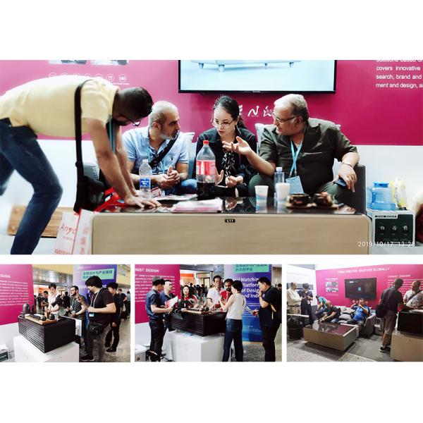 Частный Мольд умный мини холодильник для гостиницы спальня гостиная мебель холодильник