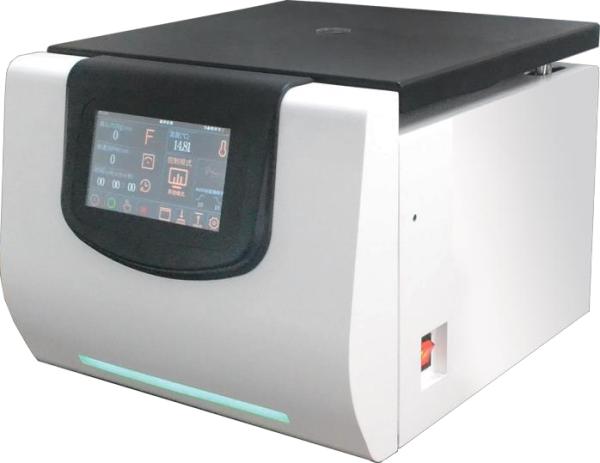 7104T Benchtop Low Speed Centrifuge