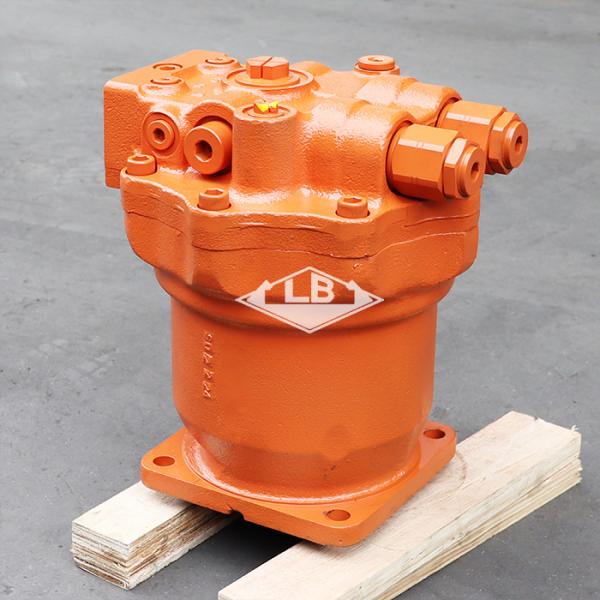Solar340LC Compatible Swing Motor For DX340 Excavator
