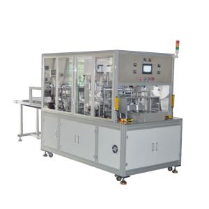 machine ultrasonique non tissée 15.5kW du masque 220V complètement automatique