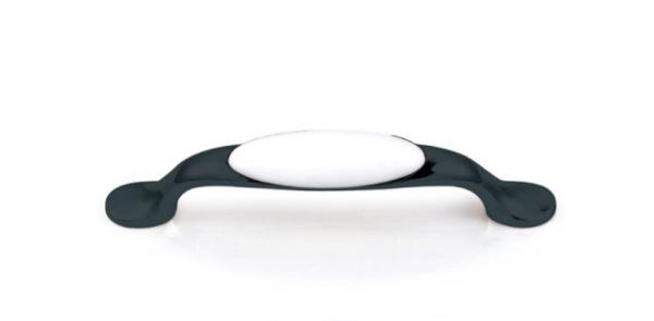 Customized Design Door And Cabinet Handles For Bedroom / Bathroom Cabinet