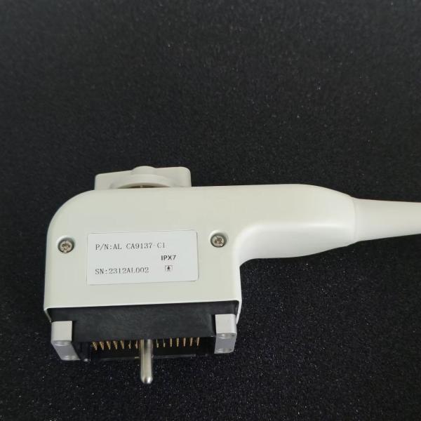 Class II Medical Examination Prosound 2 Convex Ultrasonic Probe Transducer UST-9137