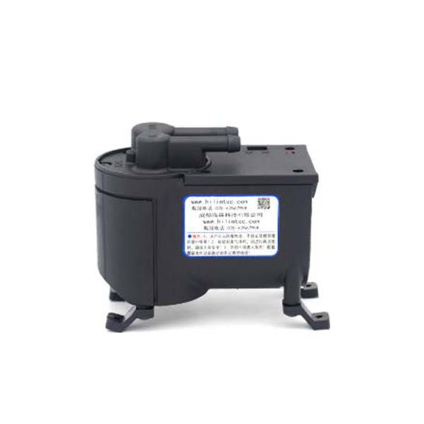 Микродиафрагматический насос -55 КПа для отсосания мокроты, отбора проб газов, медицинского оборудования и аналитических приборов.