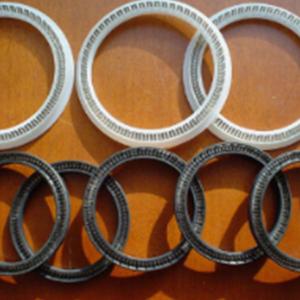Anneau d'étanchéité: accessoire, étanchéité, protection de l'environnement,