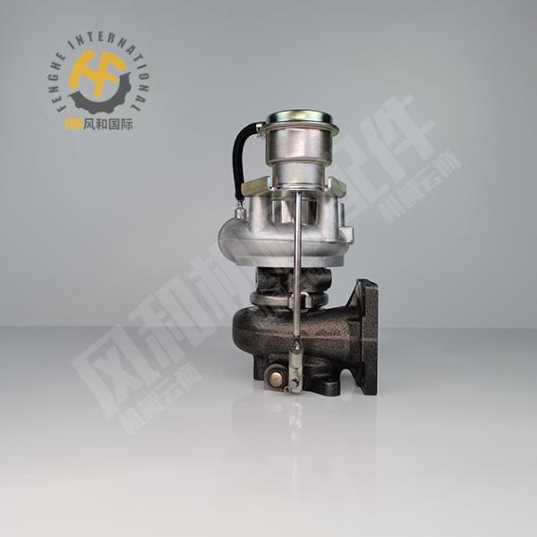 Mitsubishi TD04T Diesel Engine Turbocharger 49377-01601 49377-01600