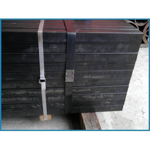 welded black annealing steel pipe/tube/square steel pipe