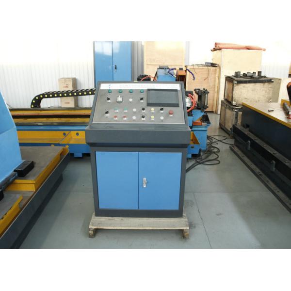 Automatic Welded carbon Steel Pipe Production Line 25-76mm Diameter