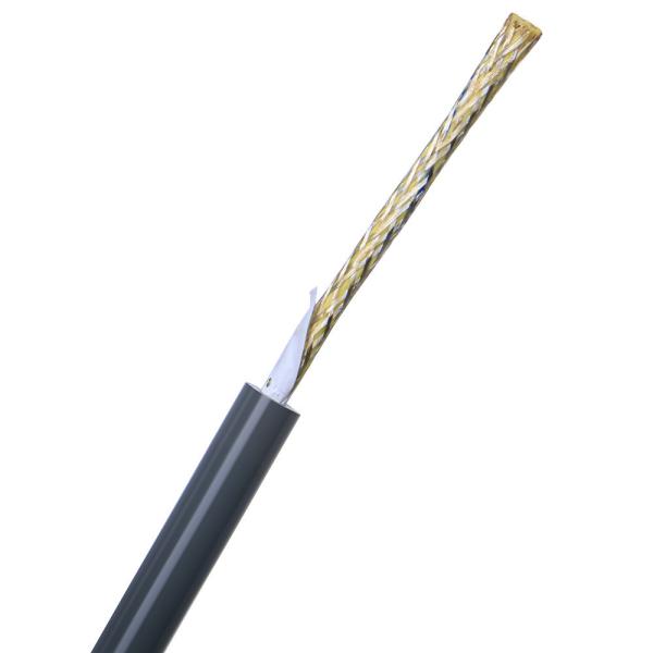 UL Wire High Voltage Copper PVC Cable for Equipment Installation Project Customization