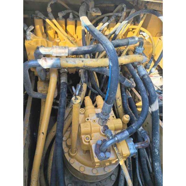 Used  320D Excavator 20 Ton Capacity Full Service History CE ISO Certified
