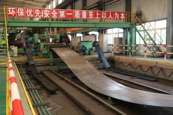 B53 3106 XSG 325       Seamless Pipes for Structural & Mechanical