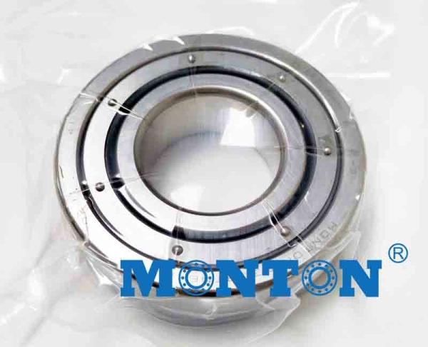 7208 40*80*18mm  Ultra-low Temperature Bearing  Cryogenic bearings  Cryogenic pump bearings