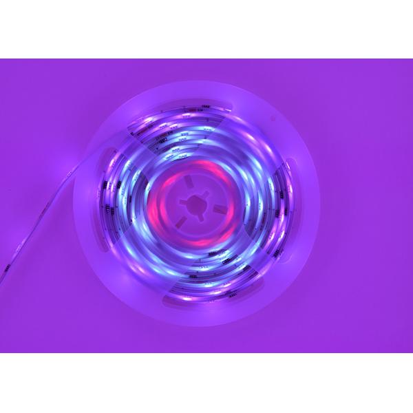 Света прокладки СИД дистанционного управления IP65 12v SMD5050 гибкие