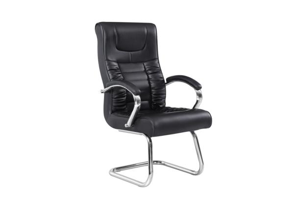 High Density 1130 Mm Reception Room Chairs With Arms