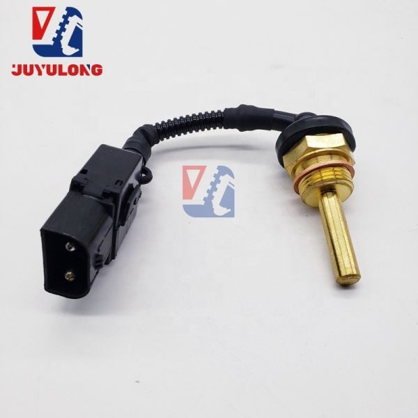 JUYULONG Stop Reverse Light Switch Backup Light Switch Sensor 2096397  for  Heavy Duty Truckair Temperature Sensor