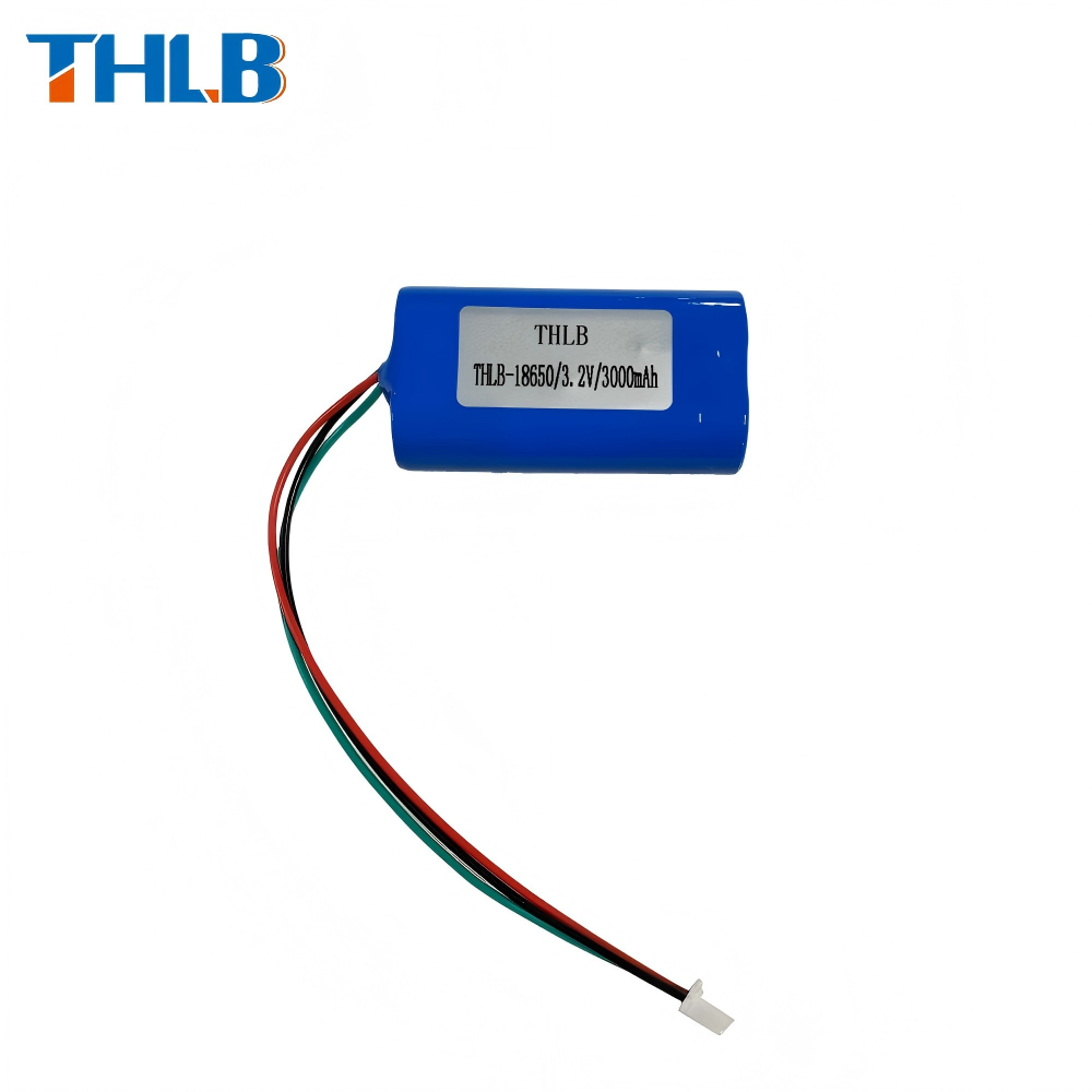 Tracker Lithium Battery