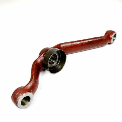 Russia Belarus MTZ  Farm Tractor Lever 70-3001040-01 for Tractor Spare Parts