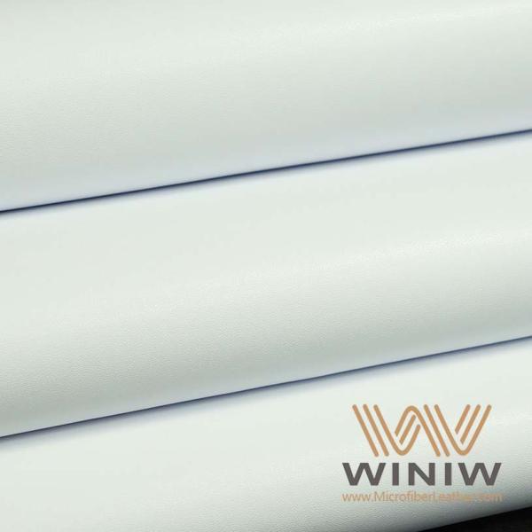 Fade-Resistant Colors comfortable Artificial Microfiber Imitation Leather For Shoes