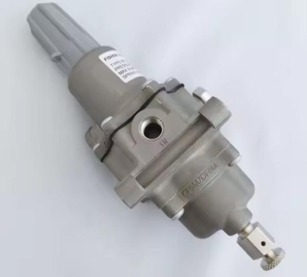 New Original Instrument Supply Regulator 67CFSR-239