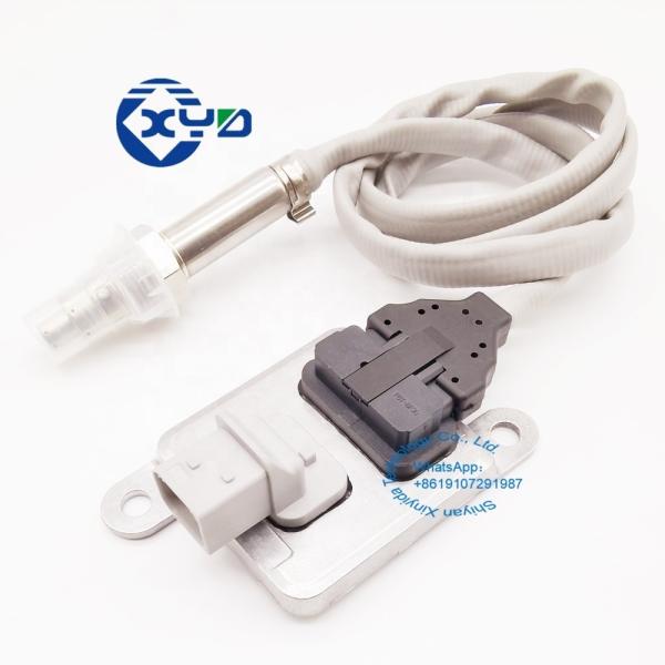 5WK9 6657 A0081531228 NOX Sensor , Mercedes BENZ Nitrogen Oxide Sensor