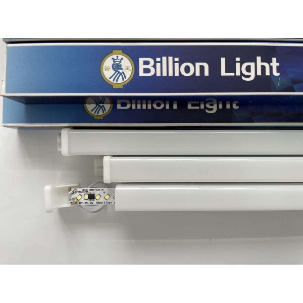 3000k Led AC165-265V 50/60Hz T5 Tube Light Raw Materials Top Choice for 1200mm Length